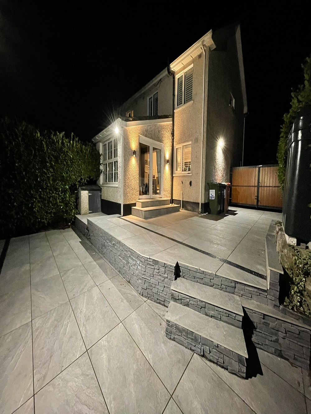 Outdoor Living Design Cork